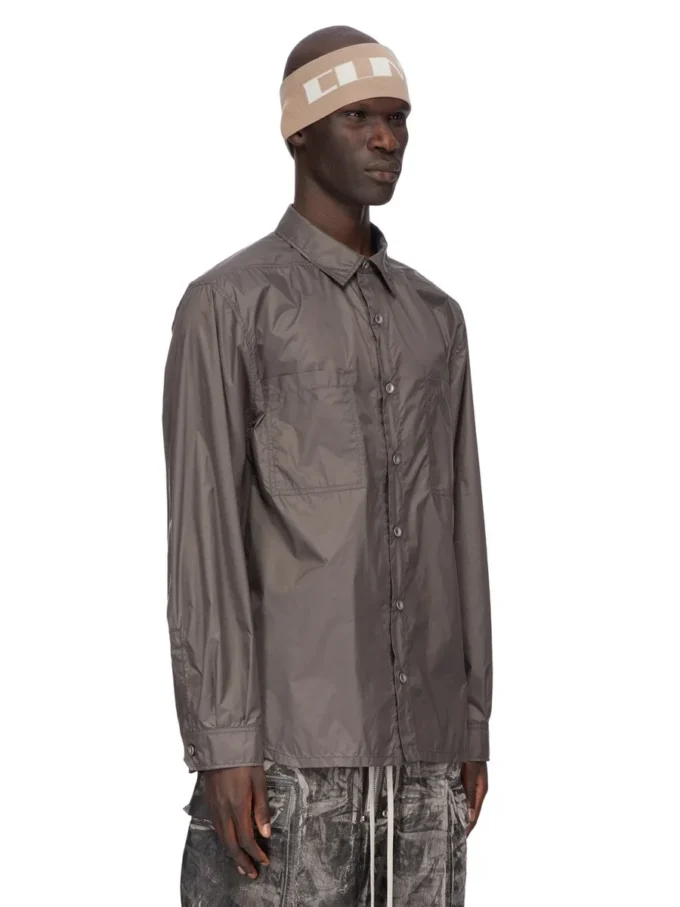 RICK OWENS – ACCESSOIRES DA02E7480KP2-8808 RICK OWENS – ACCESSOIRES DA02E7480KP2-8808