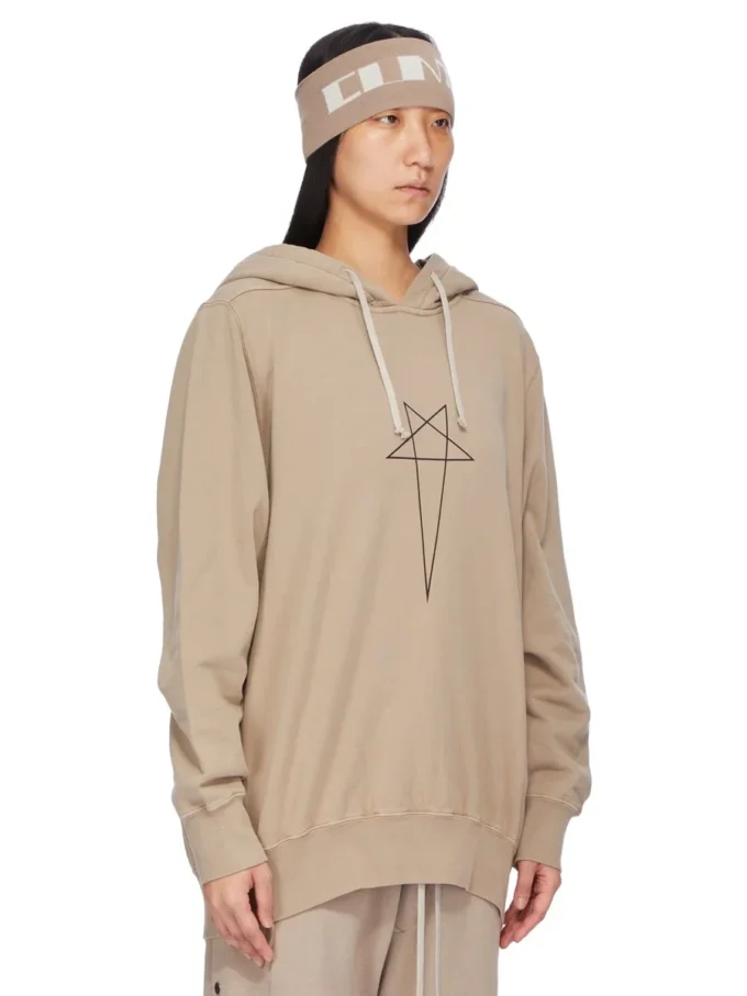 RICK OWENS – ACCESSOIRES DA02E7480KP2-8808 RICK OWENS – ACCESSOIRES DA02E7480KP2-8808