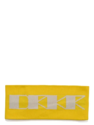 RICK OWENS – ACCESSOIRES DA02E7480KP6-1208