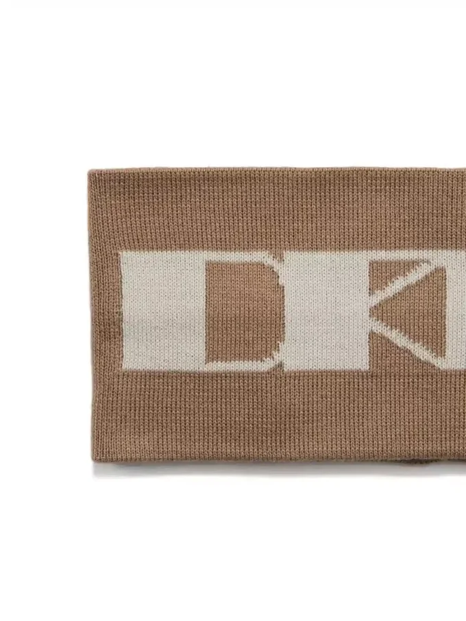 RICK OWENS – ACCESSOIRES DA02E7480KP6-8808 RICK OWENS – ACCESSOIRES DA02E7480KP6-8808