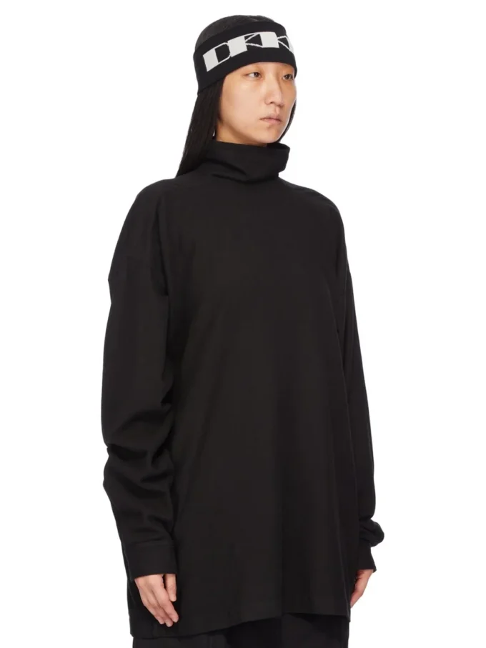 RICK OWENS – ACCESSOIRES DA02E7480KP6-908 RICK OWENS – ACCESSOIRES DA02E7480KP6-908