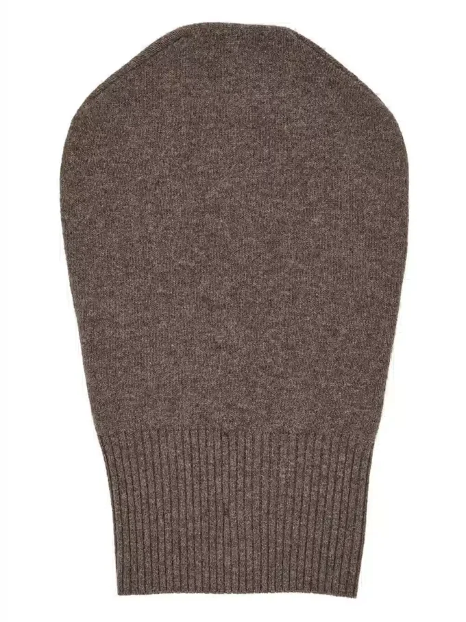 RICK OWENS – ACCESSOIRES MU02D3G01M4281-25X RICK OWENS – ACCESSOIRES MU02D3G01M4281-25X