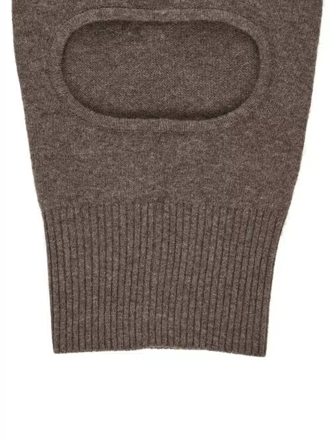 RICK OWENS – ACCESSOIRES MU02D3G01M4281-25X RICK OWENS – ACCESSOIRES MU02D3G01M4281-25X