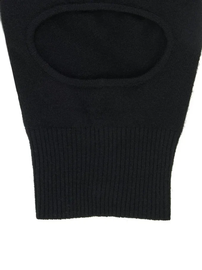 RICK OWENS – ACCESSOIRES MU02D3G01M4281-999 RICK OWENS – ACCESSOIRES MU02D3G01M4281-999