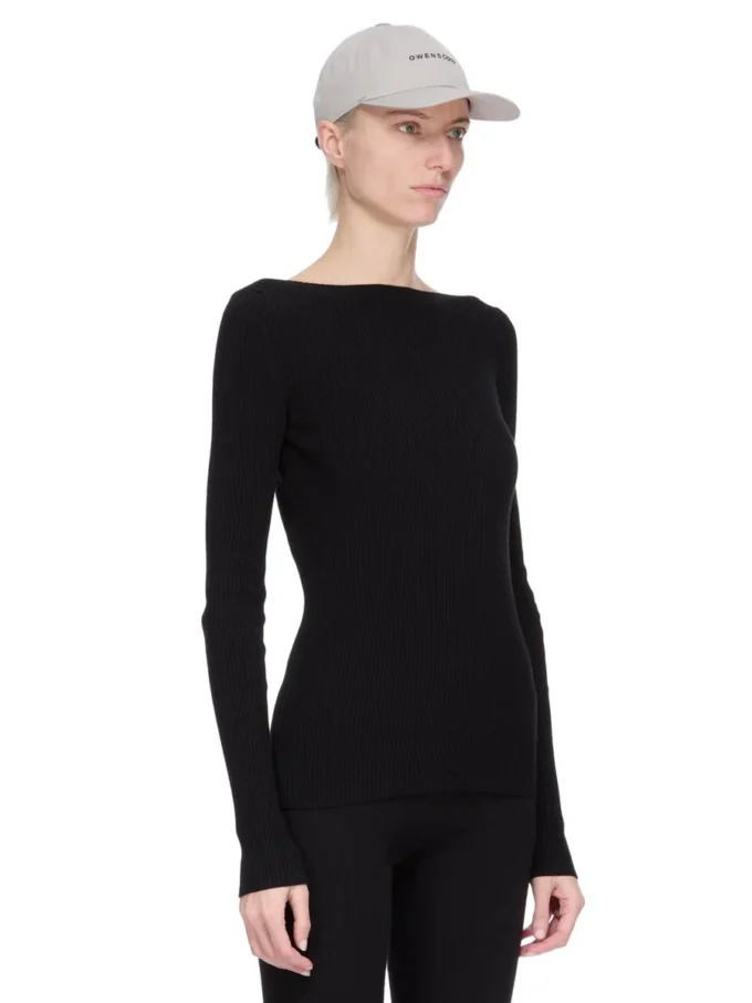 RICK OWENS – ACCESSOIRES RA02E0700TEEM7-0809 RICK OWENS – ACCESSOIRES RA02E0700TEEM7-0809