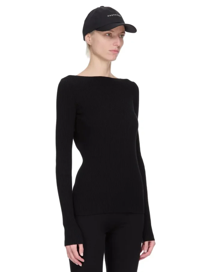 RICK OWENS – ACCESSOIRES RA02E0700TEEM7-0908 RICK OWENS – ACCESSOIRES RA02E0700TEEM7-0908