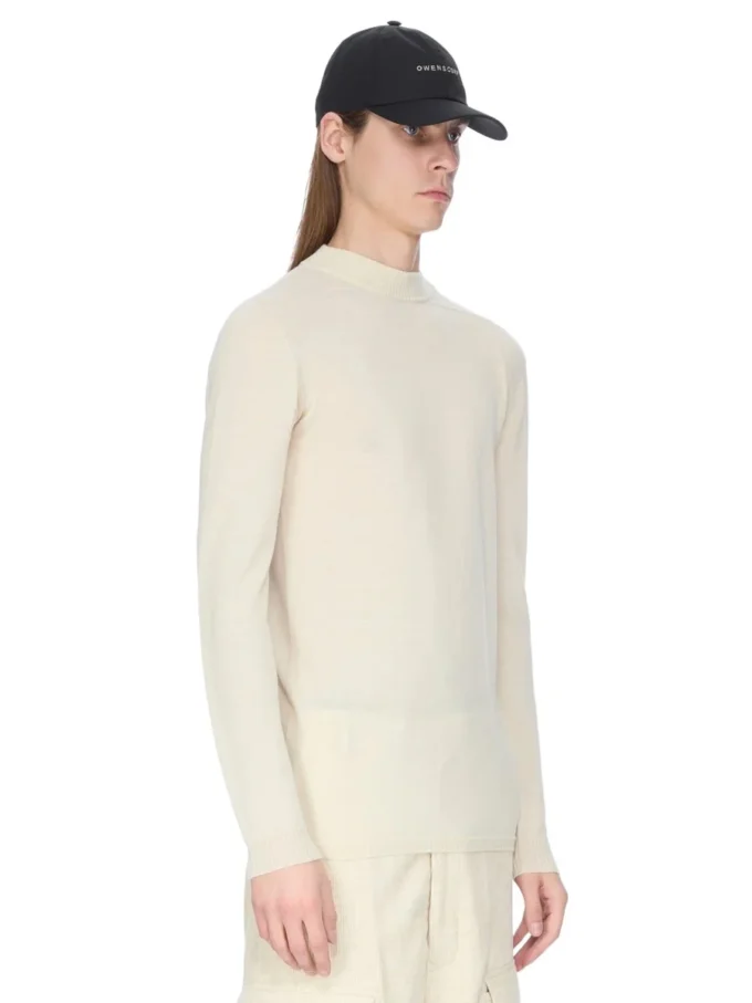 RICK OWENS – ACCESSOIRES RA02E0700TEEM7-0908 RICK OWENS – ACCESSOIRES RA02E0700TEEM7-0908