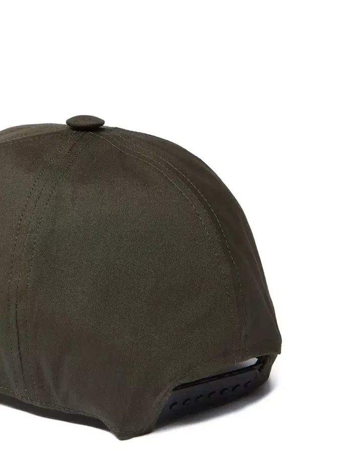 RICK OWENS – ACCESSOIRES RA02E0700TEEM7-2578 RICK OWENS – ACCESSOIRES RA02E0700TEEM7-2578