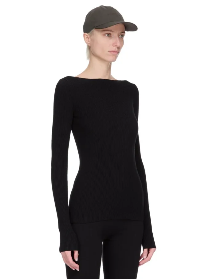 RICK OWENS – ACCESSOIRES RA02E0700TEEM7-2578 RICK OWENS – ACCESSOIRES RA02E0700TEEM7-2578