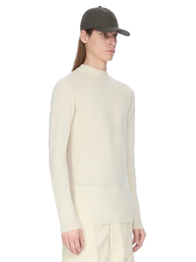 RICK OWENS – ACCESSOIRES RA02E0700TEEM7-2578 RICK OWENS – ACCESSOIRES RA02E0700TEEM7-2578