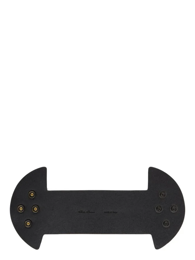 RICK OWENS – ACCESSOIRES RA02E0706LBTBH-09 RICK OWENS – ACCESSOIRES RA02E0706LBTBH-09