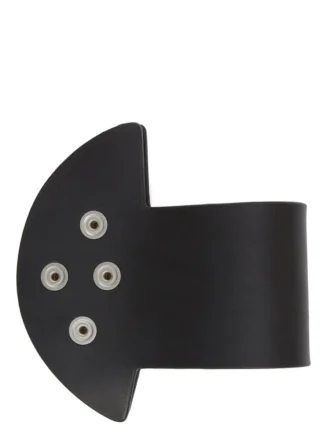 RICK OWENS – ACCESSOIRES RA02E0706LGE-09