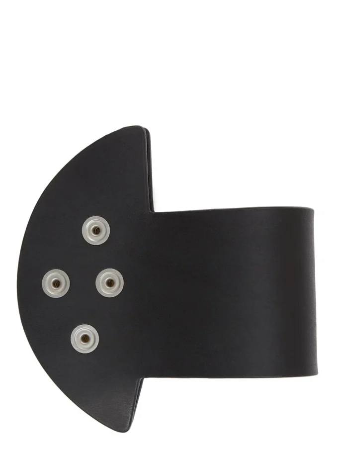 RICK OWENS – ACCESSOIRES RA02E0706LGE-09 RICK OWENS – ACCESSOIRES RA02E0706LGE-09