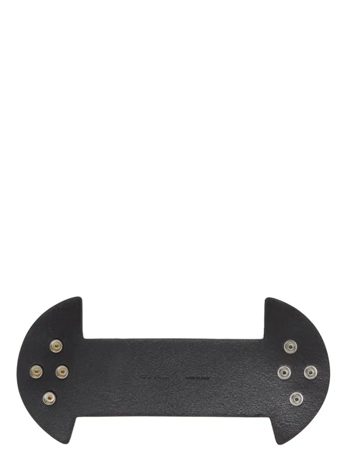 RICK OWENS – ACCESSOIRES RA02E0706LGE-09 RICK OWENS – ACCESSOIRES RA02E0706LGE-09