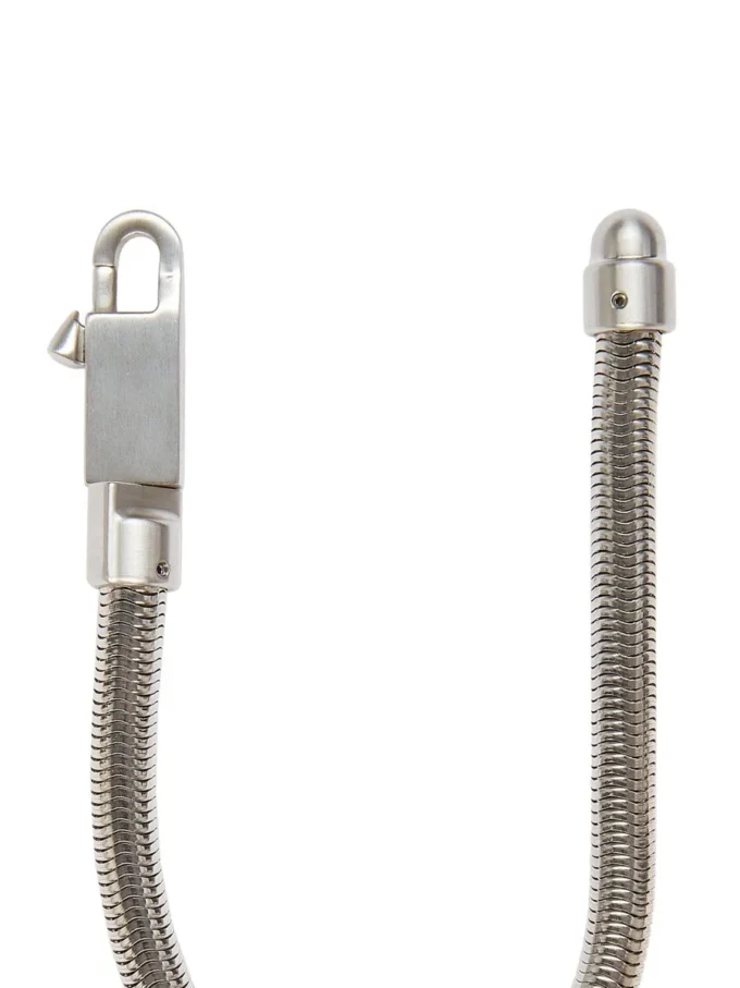 RICK OWENS – ACCESSOIRES RA02E0708MET-128 RICK OWENS – ACCESSOIRES RA02E0708MET-128