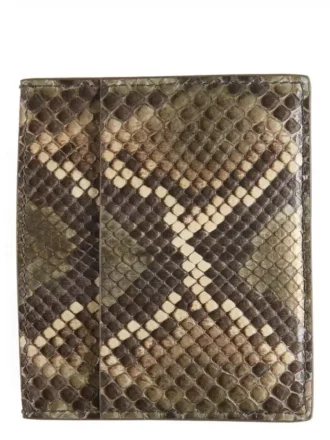 RICK OWENS – ACCESSOIRES RA02E0710LPY-25