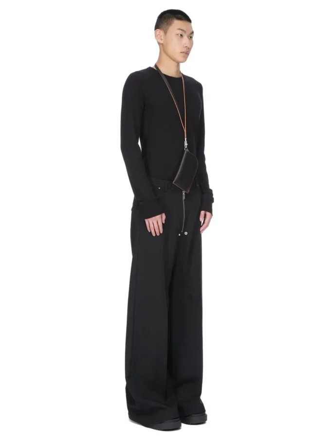 RICK OWENS – ACCESSOIRES RA02E0711LGET-09 RICK OWENS – ACCESSOIRES RA02E0711LGET-09