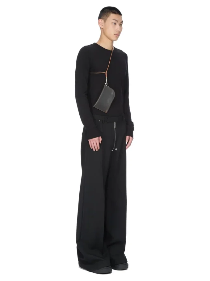 RICK OWENS – ACCESSOIRES RA02E0711LGET-09 RICK OWENS – ACCESSOIRES RA02E0711LGET-09