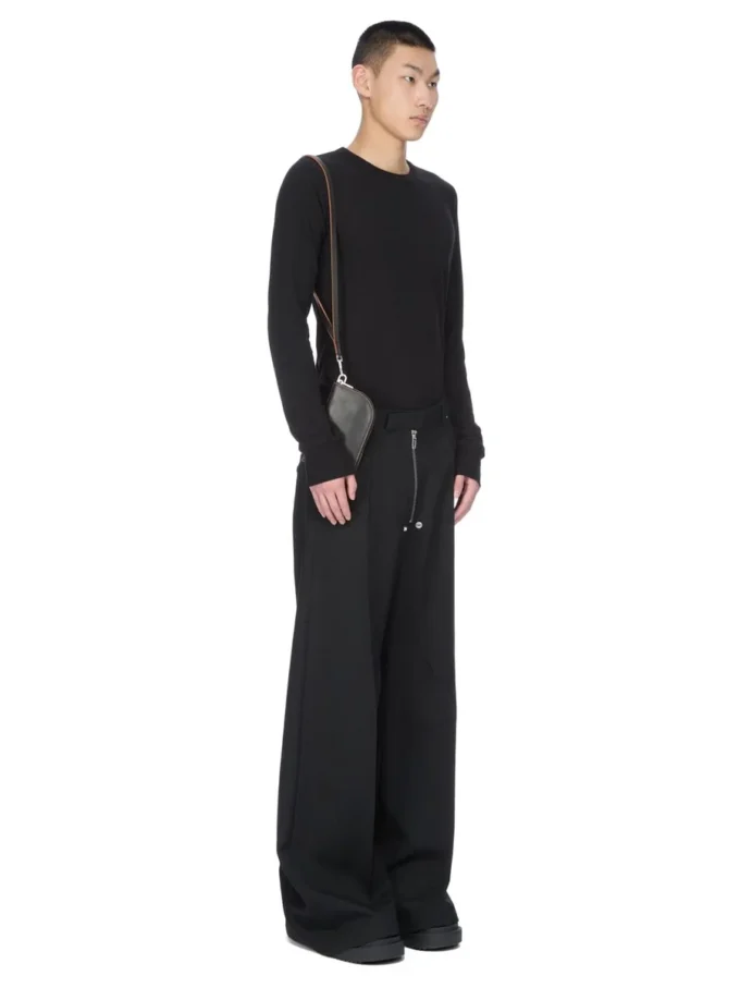 RICK OWENS – ACCESSOIRES RA02E0711LGET-09 RICK OWENS – ACCESSOIRES RA02E0711LGET-09