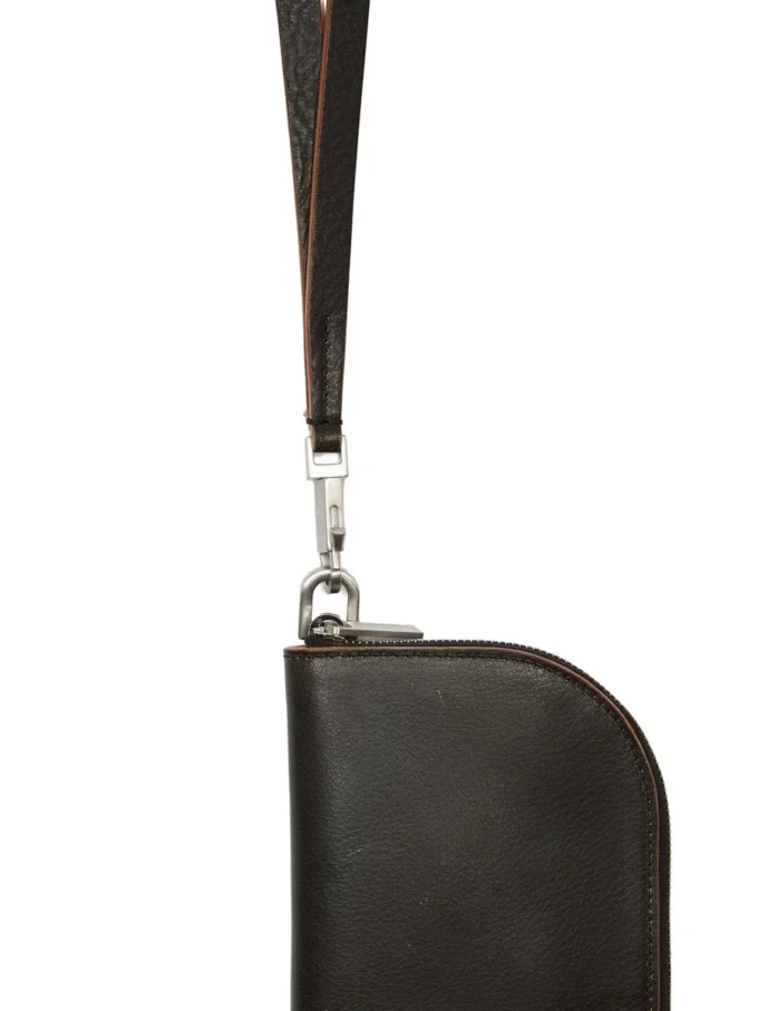 RICK OWENS – ACCESSOIRES RA02E0711LGET-09 RICK OWENS – ACCESSOIRES RA02E0711LGET-09