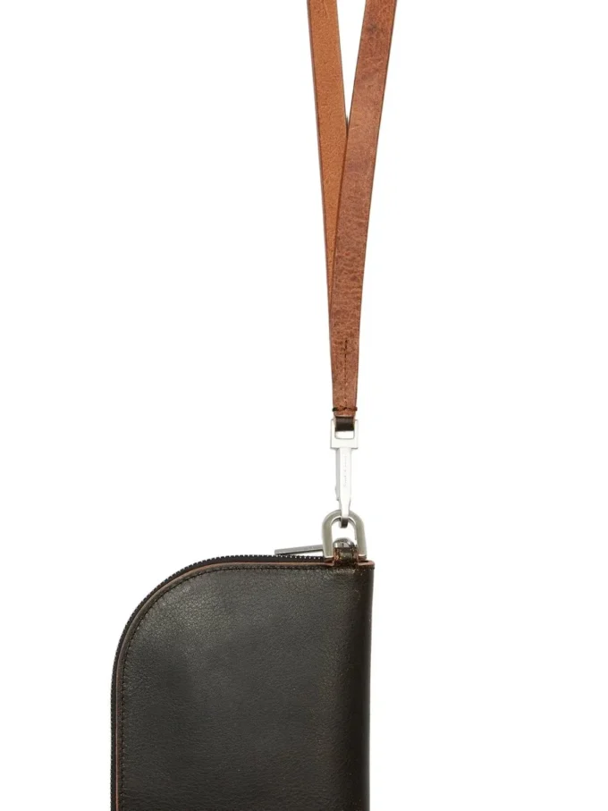 RICK OWENS – ACCESSOIRES RA02E0711LGET-09 RICK OWENS – ACCESSOIRES RA02E0711LGET-09