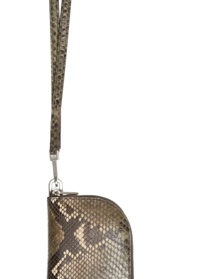 RICK OWENS – ACCESSOIRES RA02E0711LPY-25 RICK OWENS – ACCESSOIRES RA02E0711LPY-25