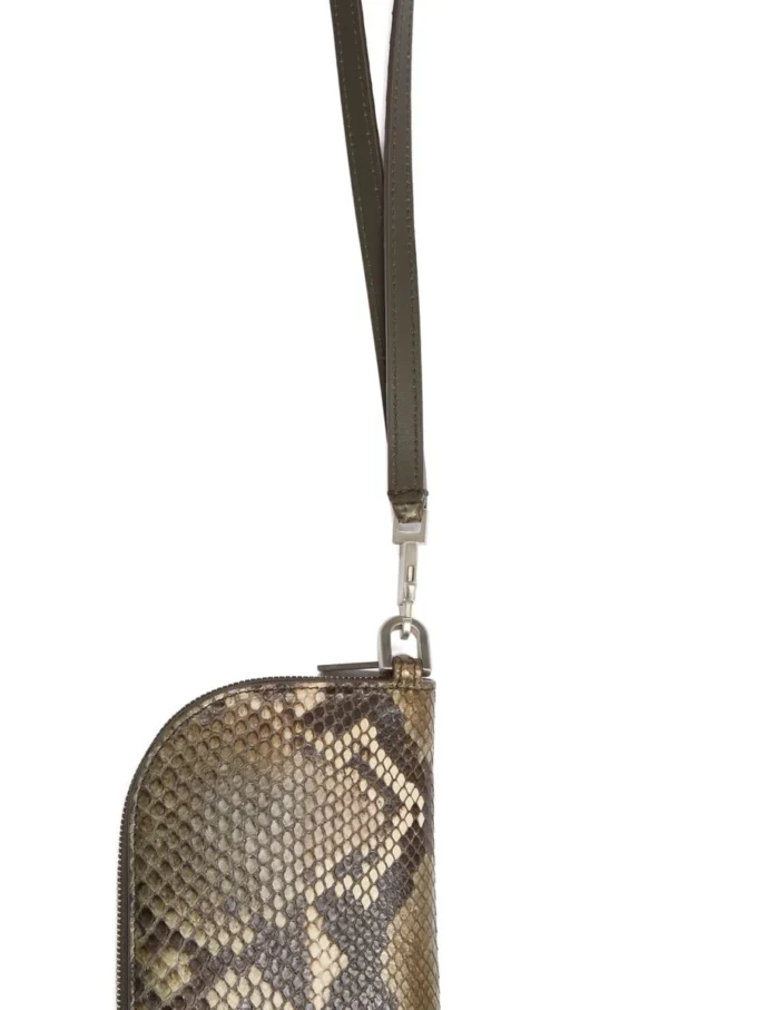 RICK OWENS – ACCESSOIRES RA02E0711LPY-25 RICK OWENS – ACCESSOIRES RA02E0711LPY-25