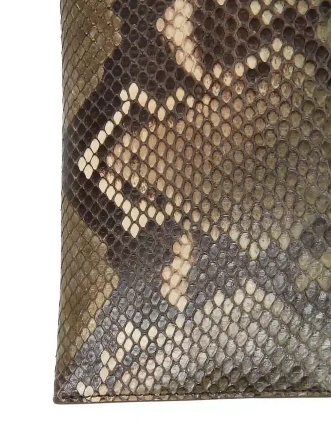 RICK OWENS – ACCESSOIRES RA02E0711LPY-25 RICK OWENS – ACCESSOIRES RA02E0711LPY-25