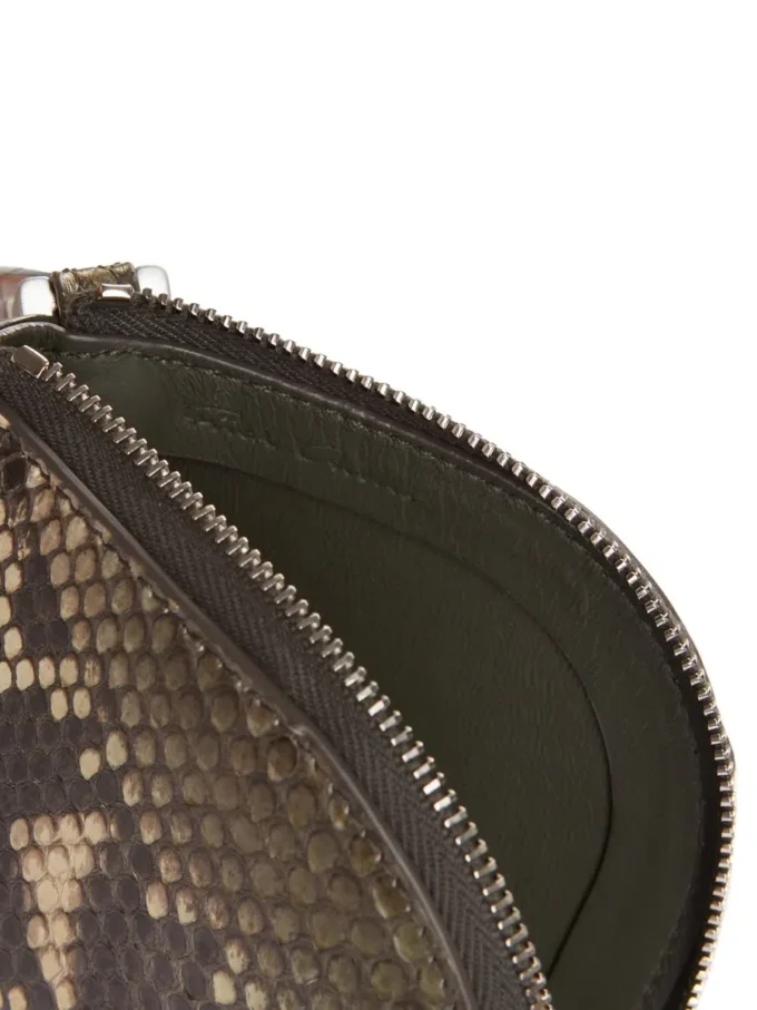 RICK OWENS – ACCESSOIRES RA02E0711LPY-25 RICK OWENS – ACCESSOIRES RA02E0711LPY-25