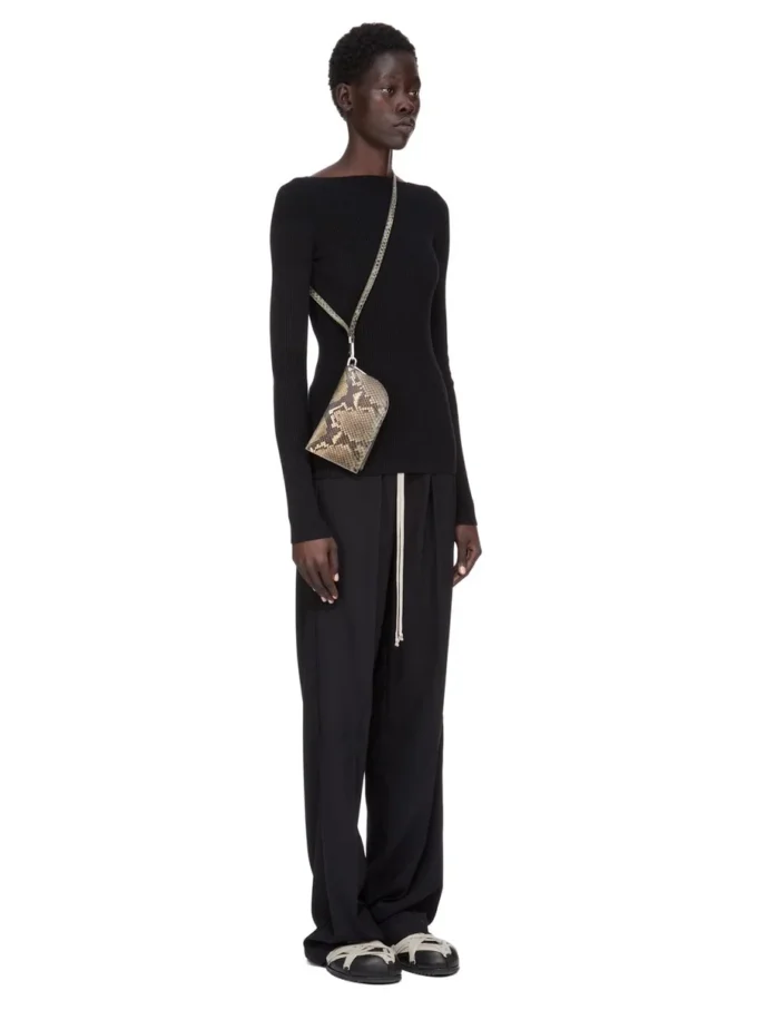 RICK OWENS – ACCESSOIRES RA02E0711LPY-25 RICK OWENS – ACCESSOIRES RA02E0711LPY-25