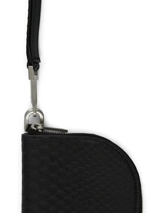 RICK OWENS – ACCESSOIRES RA02E0711LPY9-09 RICK OWENS – ACCESSOIRES RA02E0711LPY9-09