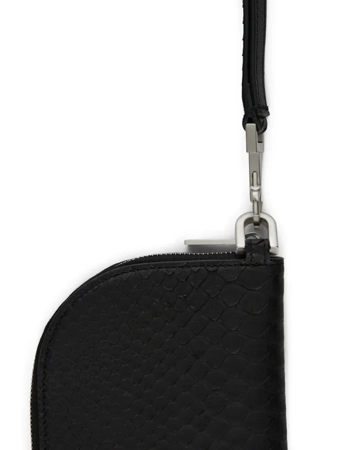 RICK OWENS – ACCESSOIRES RA02E0711LPY9-09 RICK OWENS – ACCESSOIRES RA02E0711LPY9-09