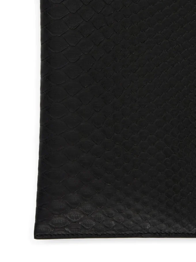 RICK OWENS – ACCESSOIRES RA02E0711LPY9-09 RICK OWENS – ACCESSOIRES RA02E0711LPY9-09