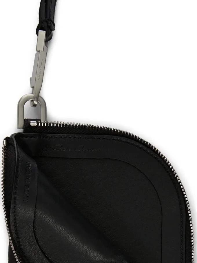 RICK OWENS – ACCESSOIRES RA02E0711LPY9-09 RICK OWENS – ACCESSOIRES RA02E0711LPY9-09