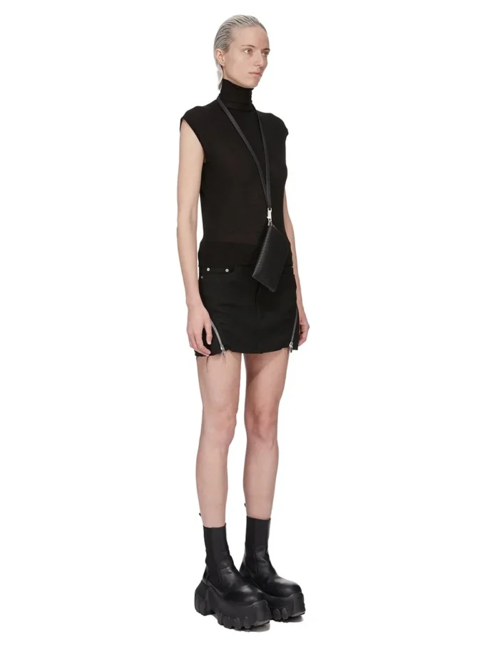 RICK OWENS – ACCESSOIRES RA02E0711LPY9-09 RICK OWENS – ACCESSOIRES RA02E0711LPY9-09