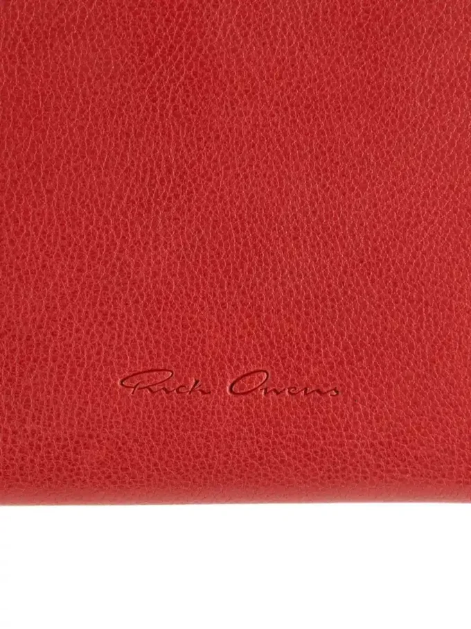 RICK OWENS – ACCESSOIRES RA02E0716LBU-03 RICK OWENS – ACCESSOIRES RA02E0716LBU-03