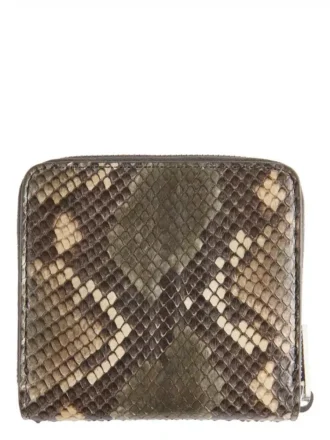 RICK OWENS – ACCESSOIRES RA02E0716LPY-25