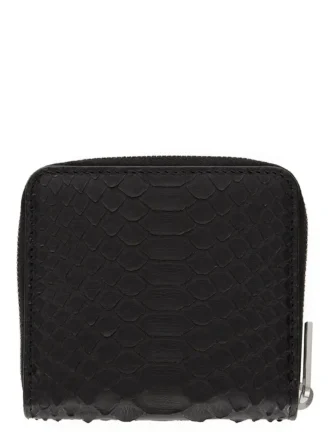 RICK OWENS – ACCESSOIRES RA02E0716LPY9-09