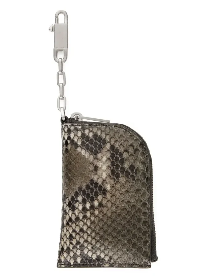 RICK OWENS – ACCESSOIRES RA02E0718LPY-25 RICK OWENS – ACCESSOIRES RA02E0718LPY-25