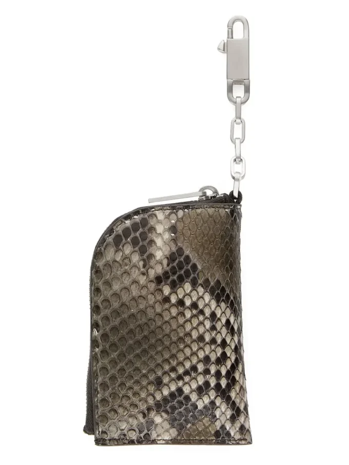 RICK OWENS – ACCESSOIRES RA02E0718LPY-25 RICK OWENS – ACCESSOIRES RA02E0718LPY-25