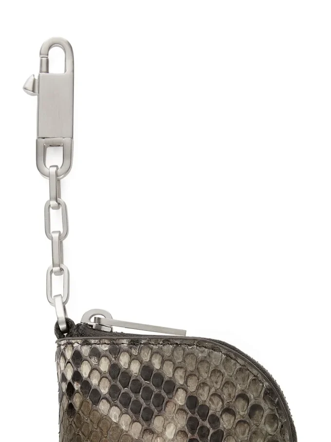 RICK OWENS – ACCESSOIRES RA02E0718LPY-25 RICK OWENS – ACCESSOIRES RA02E0718LPY-25