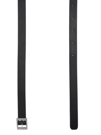 RICK OWENS – ACCESSOIRES RA02E0779LGE-09