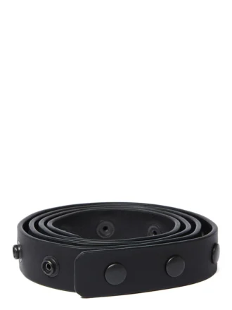 RICK OWENS – ACCESSOIRES RA02E0782LGEBH-09