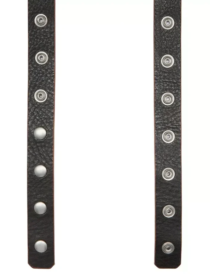 RICK OWENS – ACCESSOIRES RA02E0782LGET-09 RICK OWENS – ACCESSOIRES RA02E0782LGET-09