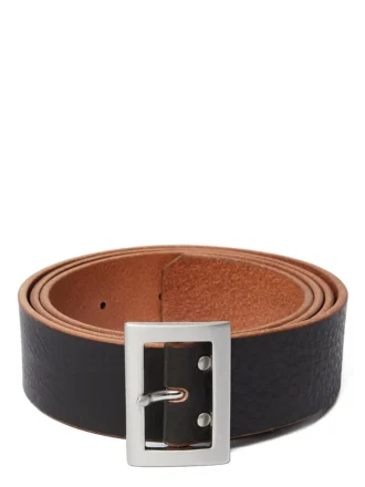 RICK OWENS – ACCESSOIRES RA02E0783LGET-09