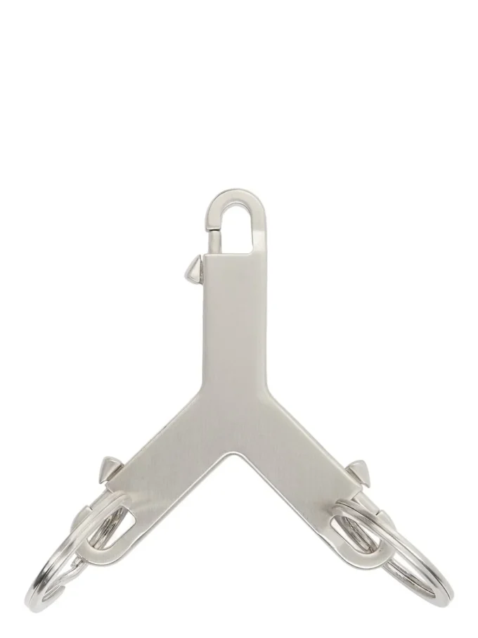 RICK OWENS – ACCESSOIRES RA02E0789MET-128 RICK OWENS – ACCESSOIRES RA02E0789MET-128