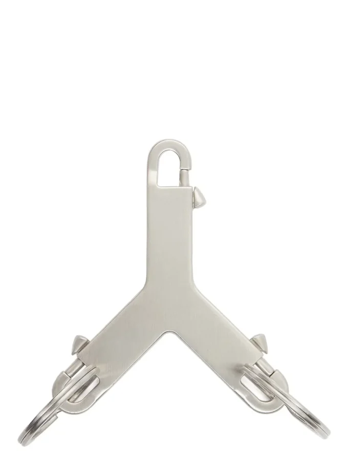 RICK OWENS – ACCESSOIRES RA02E0789MET-128 RICK OWENS – ACCESSOIRES RA02E0789MET-128