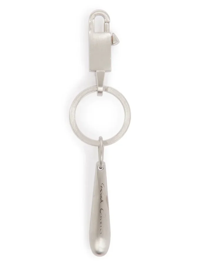 RICK OWENS – ACCESSOIRES RA02E0790MET-128 RICK OWENS – ACCESSOIRES RA02E0790MET-128