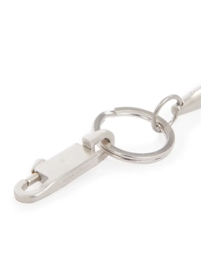 RICK OWENS – ACCESSOIRES RA02E0790MET-128 RICK OWENS – ACCESSOIRES RA02E0790MET-128