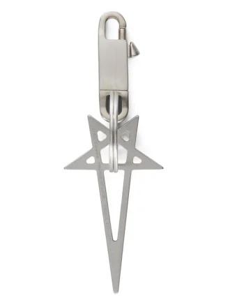 RICK OWENS – ACCESSOIRES RA02E0791METGAL-128